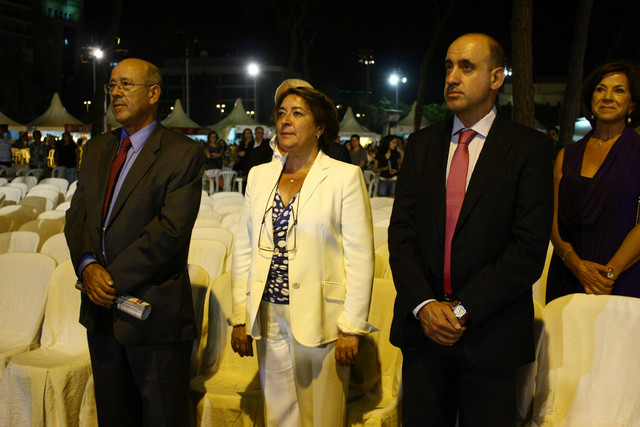 ViniFest Opening 2012